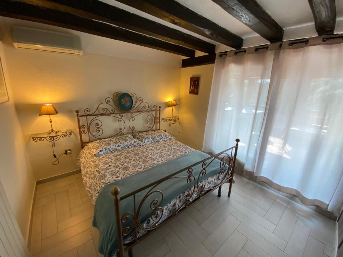 Villa Paradisino Orbetello Exterior foto