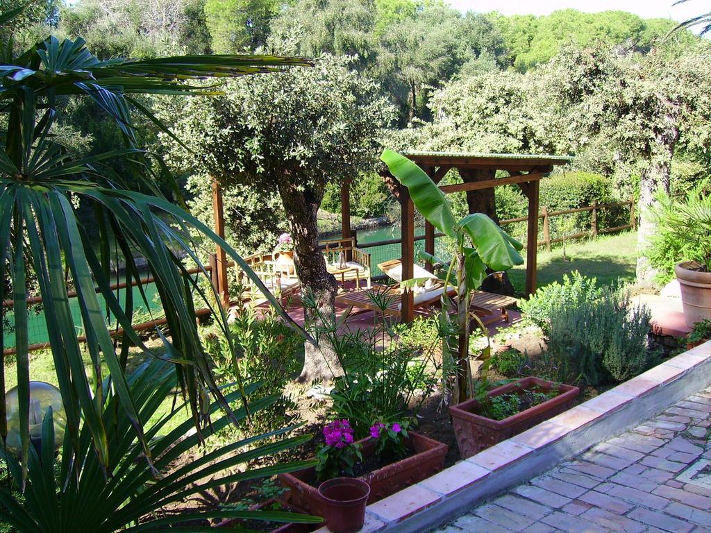 Villa Paradisino Orbetello Quarto foto