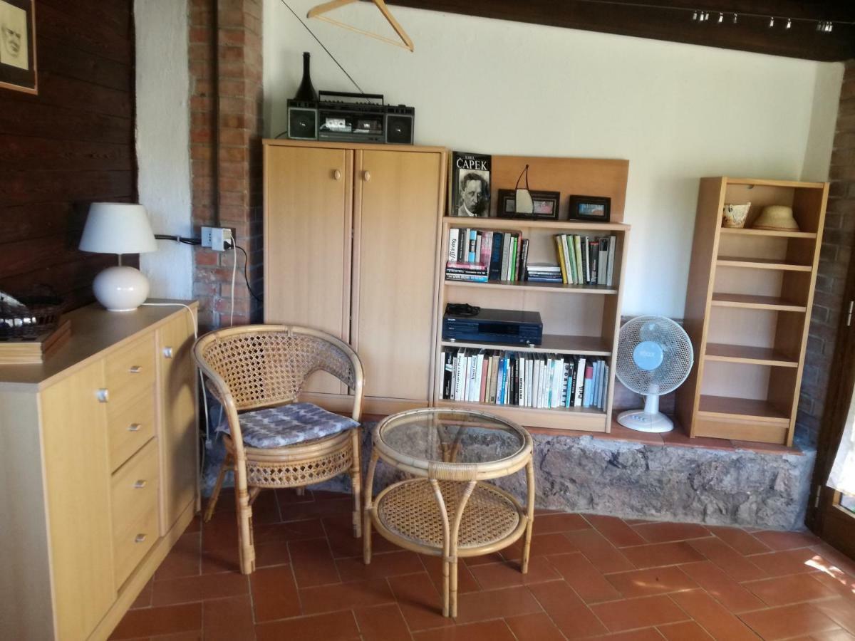 Villa Paradisino Orbetello Exterior foto